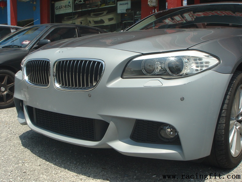 F10 5-Series M Sport Bodykit